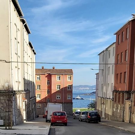 Apartament Casa Luchi A Coruña Zewnętrze zdjęcie