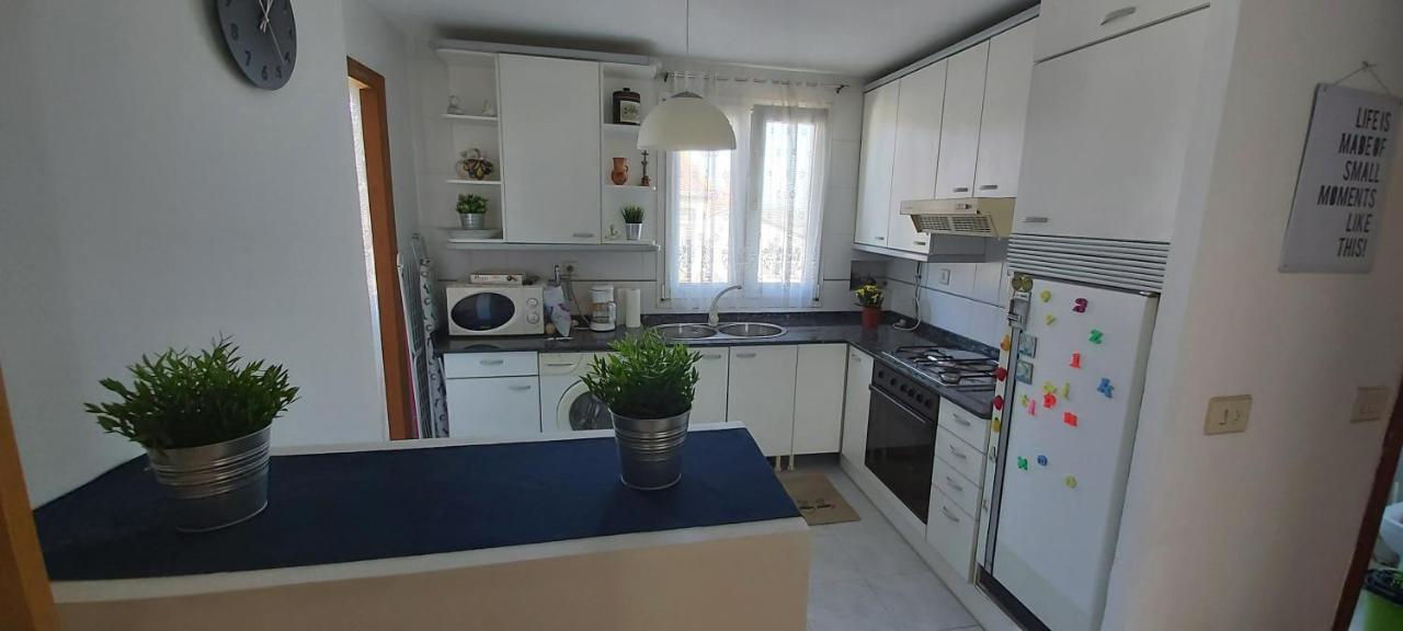 Apartament Casa Luchi A Coruña Zewnętrze zdjęcie