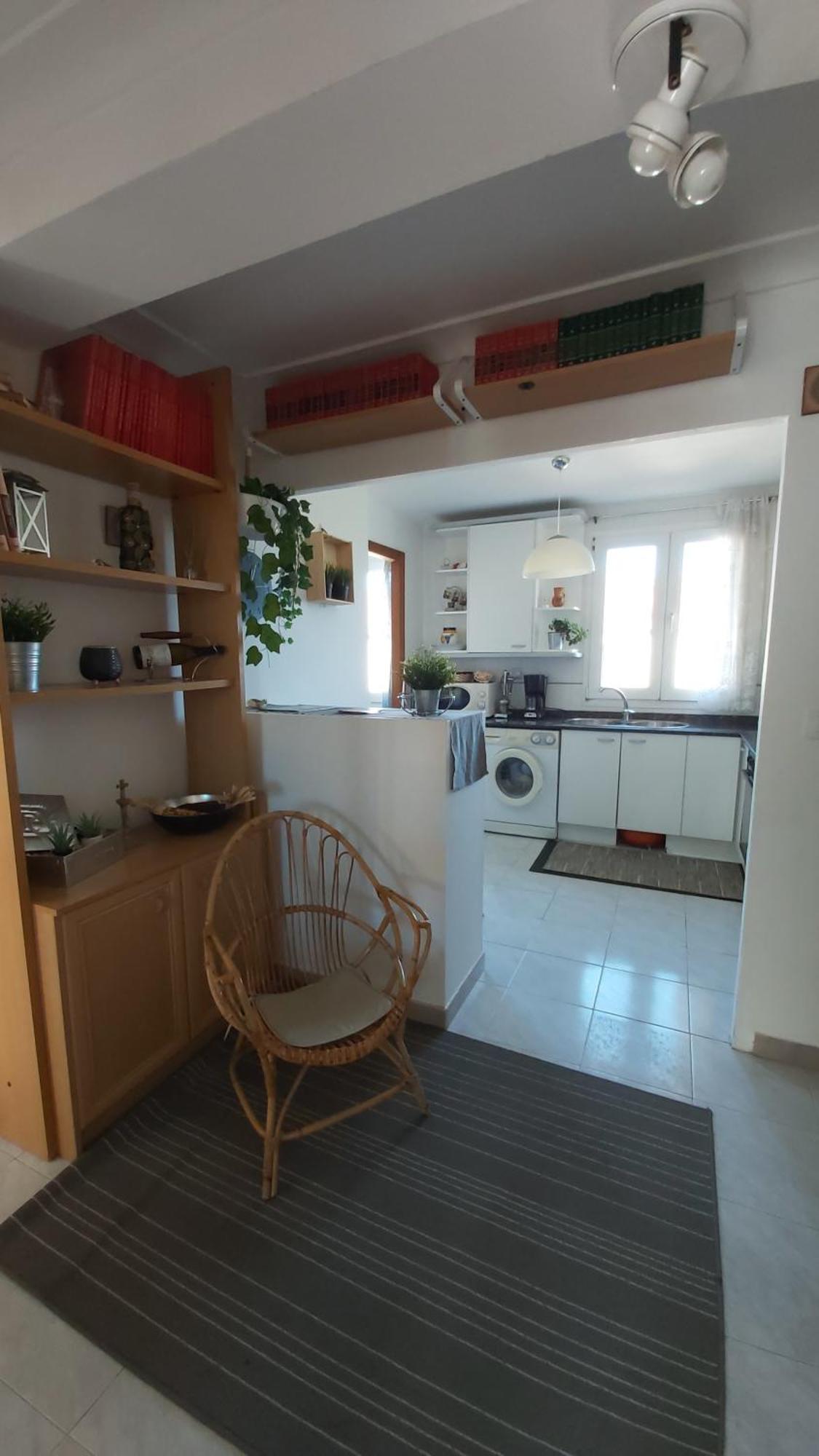 Apartament Casa Luchi A Coruña Zewnętrze zdjęcie