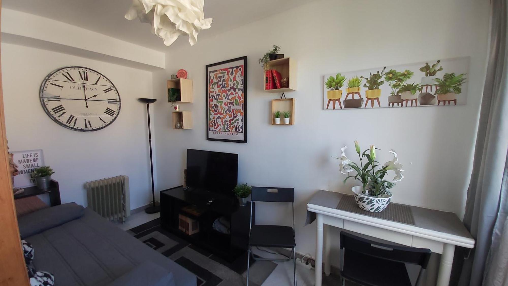Apartament Casa Luchi A Coruña Zewnętrze zdjęcie